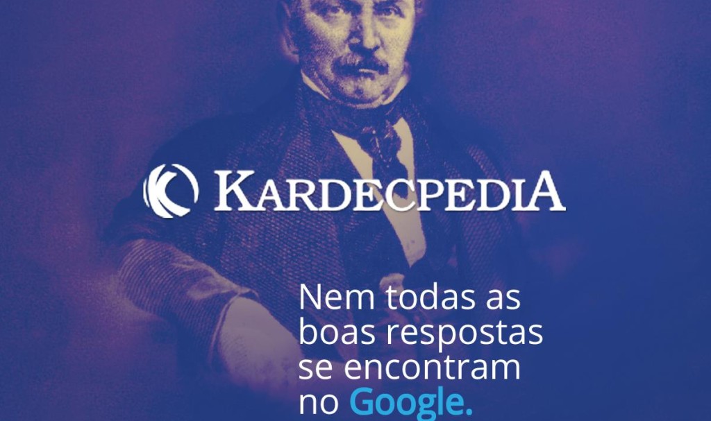 KARDECPEDIA. Todas as obras de Allan Kardec em um só lugar