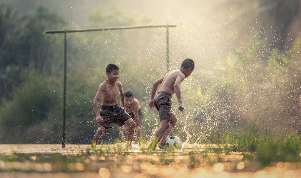 Simplicidade e pureza de coração