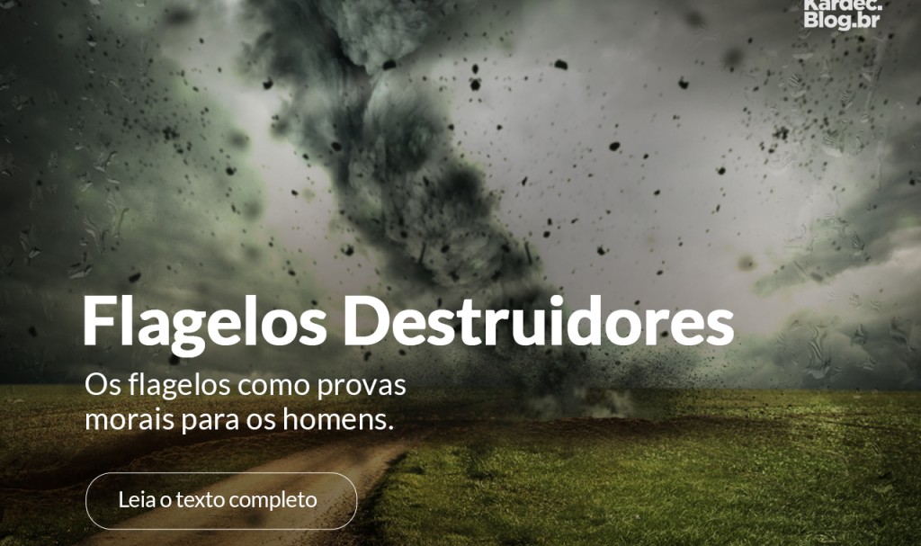 Flagelos Destruidores