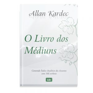 Como estudar O Livro dos Médiuns