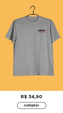 camisetas IDEAK