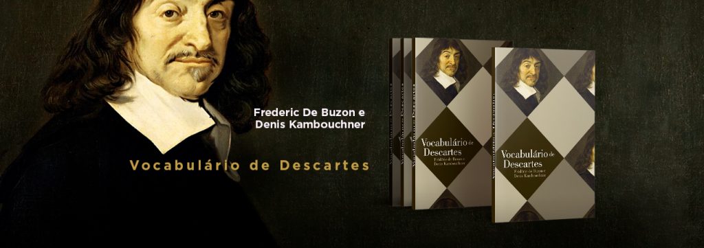 livro vocabulario de descartes