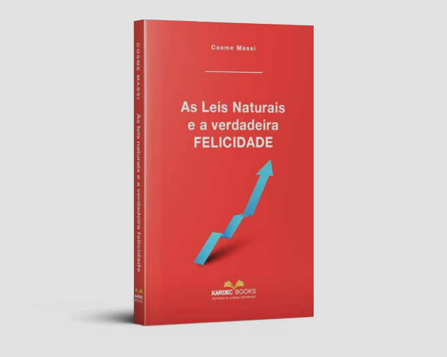 Livro novo de cosme massi