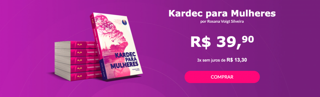 dia das mães - maternidade - kardec para mulheres